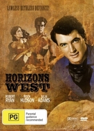 Horizons West - Australian Movie Cover (xs thumbnail)