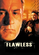 Flawless - Movie Poster (xs thumbnail)