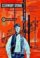 Il ferroviere - Polish Movie Poster (xs thumbnail)