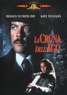 Eye of the Needle - Italian Movie Cover (xs thumbnail)
