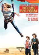 Blended - Italian Movie Poster (xs thumbnail)