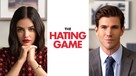 The Hating Game - Australian Movie Cover (xs thumbnail)