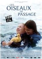 Les oiseaux de passage - Belgian Movie Poster (xs thumbnail)