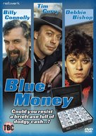 Blue Money - British Movie Cover (xs thumbnail)