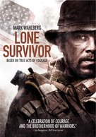 Lone Survivor - Movie Cover (xs thumbnail)