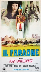 Faraon - Italian Movie Poster (xs thumbnail)