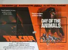 The Car Poster