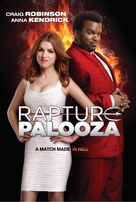 Rapture-Palooza - Movie Poster (xs thumbnail)