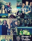 &quot;A Documentary of Life&quot; - Blu-Ray movie cover (xs thumbnail)