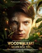 Woodwalkers - Vietnamese Movie Poster (xs thumbnail)