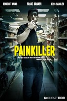 Painkiller - British Movie Poster (xs thumbnail)