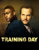 &quot;Training Day&quot; - Movie Poster (xs thumbnail)