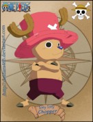 &quot;One Piece&quot; - German Movie Poster (xs thumbnail)