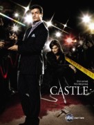 &quot;Castle&quot; - Movie Poster (xs thumbnail)