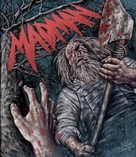 Madman - Blu-Ray movie cover (xs thumbnail)