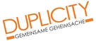 Duplicity - German Logo (xs thumbnail)