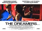 The Dreamers - Movie Poster (xs thumbnail)