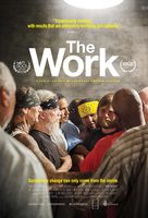 The Work - Movie Poster (xs thumbnail)