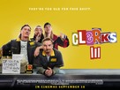 Clerks III - British Movie Poster (xs thumbnail)