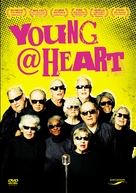 Young at Heart - German DVD movie cover (xs thumbnail)