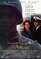 The Affair - Movie Poster (xs thumbnail)