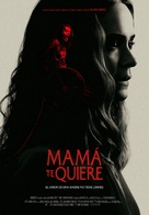 Run - Spanish Movie Poster (xs thumbnail)