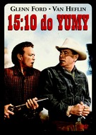 3:10 to Yuma - Polish Movie Cover (xs thumbnail)