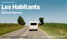 Les habitants - French Movie Poster (xs thumbnail)