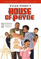 &quot;House of Payne&quot; - DVD movie cover (xs thumbnail)
