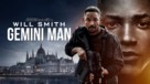 Gemini Man - poster (xs thumbnail)