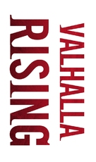 Valhalla Rising - Danish Logo (xs thumbnail)
