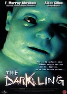 The Darkling - Danish Movie Cover (xs thumbnail)