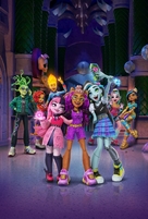 &quot;Monster High&quot; -  Key art (xs thumbnail)