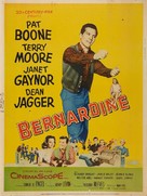 Bernardine - Movie Poster (xs thumbnail)