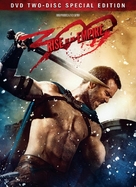 300: Rise of an Empire - DVD movie cover (xs thumbnail)