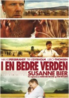 H&aelig;vnen - Norwegian Movie Poster (xs thumbnail)