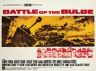 Battle of the Bulge Poster
