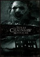 The Texas Chainsaw Massacre - Movie Cover (xs thumbnail)