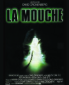 The Fly - French Movie Poster (xs thumbnail)
