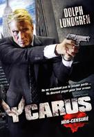 Icarus - Canadian Movie Cover (xs thumbnail)