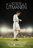 Kuningas Litmanen - Finnish Movie Poster (xs thumbnail)
