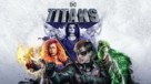 Titans - Movie Poster (xs thumbnail)