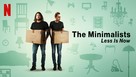 The Minimalists: Less Is Now - Video on demand movie cover (xs thumbnail)