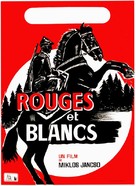 Csillagosok, katonak - French Movie Poster (xs thumbnail)