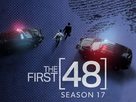 &quot;The First 48&quot; - Video on demand movie cover (xs thumbnail)