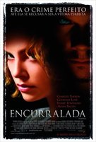 Trapped - Brazilian Movie Poster (xs thumbnail)