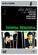 Family Plot - Polish Movie Cover (xs thumbnail)