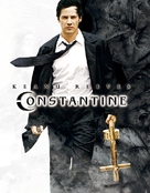 Constantine - Movie Cover (xs thumbnail)