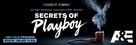 Secrets of Playboy - Movie Poster (xs thumbnail)