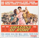 Vergini di Roma, Le - Movie Poster (xs thumbnail)